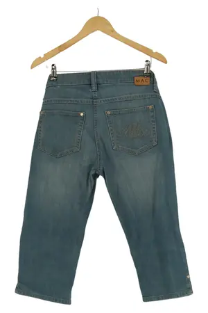 MAC JEANS Jeans Shorts