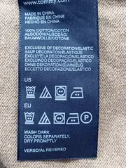 Vorschaubild TOMMY HILFIGER Pullover 5