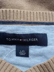 Vorschaubild TOMMY HILFIGER Pullover 4