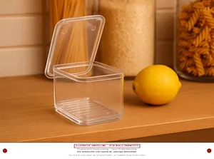 TUPPERWARE Vorratsbehälter