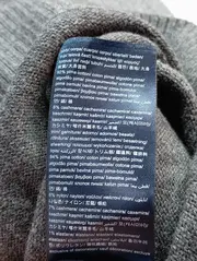 Vorschaubild TOMMY HILFIGER Pullover 5