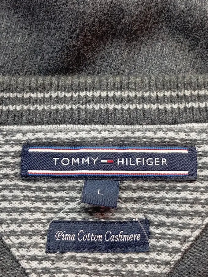 TOMMY HILFIGER Pullover Bild 3