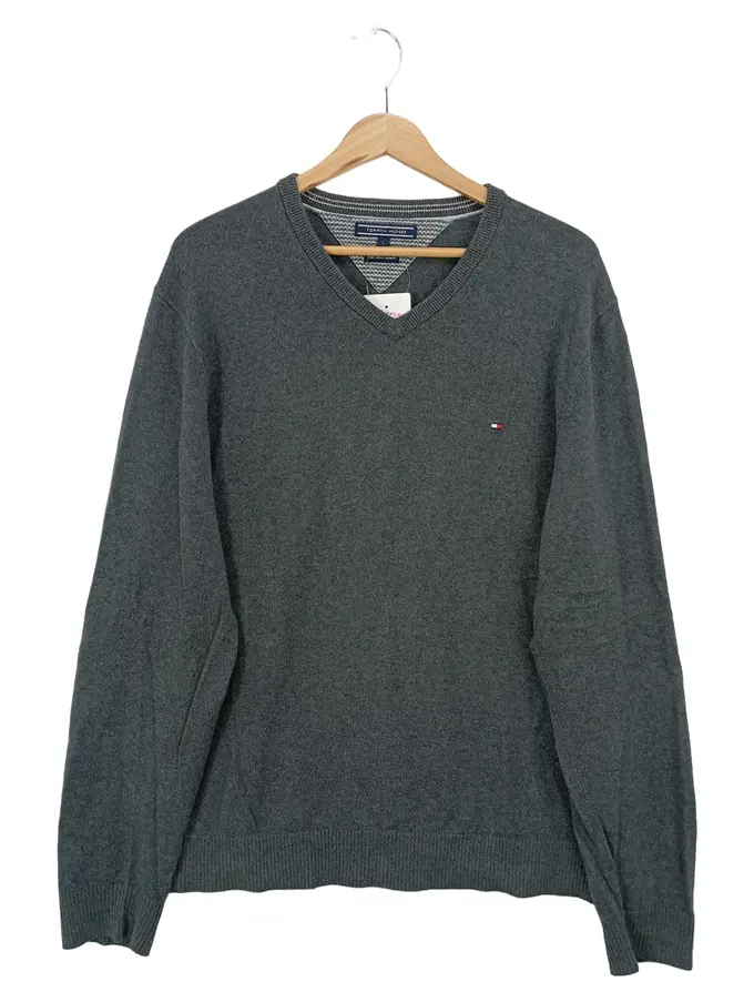 TOMMY HILFIGER Pullover Bild 1