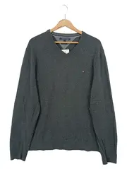 Vorschaubild TOMMY HILFIGER Pullover 1