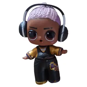 L.O.L. SURPRISE! Künstlerpuppe