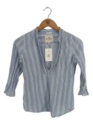 HOLLISTER Bluse