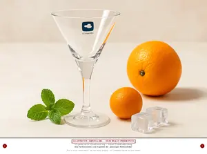 LEONARDO Martiniglas