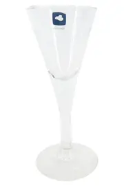 Vorschaubild 1 von Martiniglas Transparent Elegant Cocktailglas Glas 15 cm