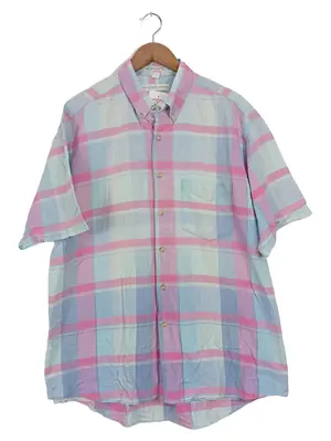 GEOFFREY BEENE Freizeithemd