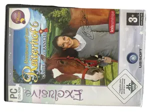 UBISOFT Adventurespiele