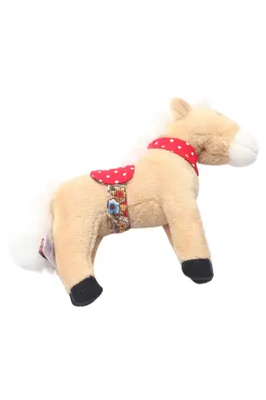 DIE SPIEGELBURG Kuscheltier