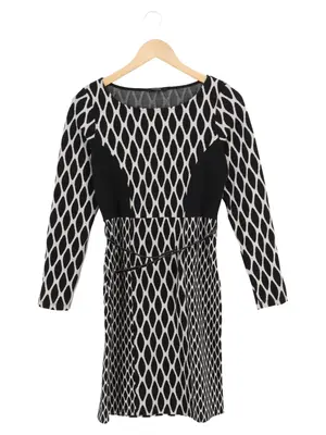 COMMA Strickkleid