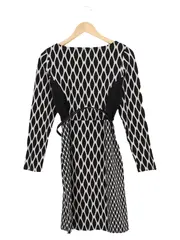 Vorschaubild COMMA Strickkleid 2