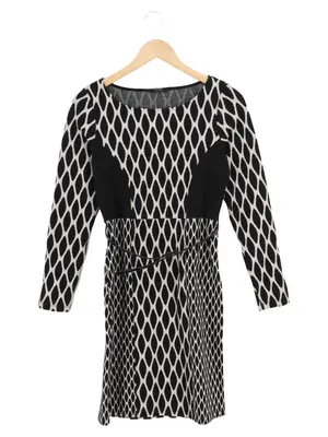 COMMA Strickkleid