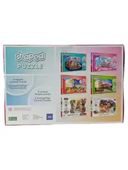 Vorschaubild TREFL Puzzle 2