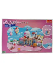 Vorschaubild TREFL Puzzle 1