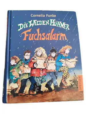 Buch für Jugendliche