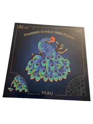 PREMIUM ARTEFACT Puzzle