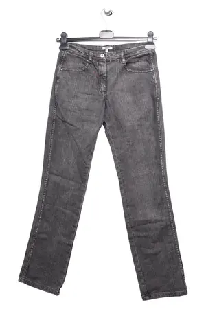 DKNY Jeans Straight Leg