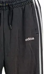 Vorschaubild 2 von Damen Jogginghose Gr. 36/S Grau Sportlich Trainingshose