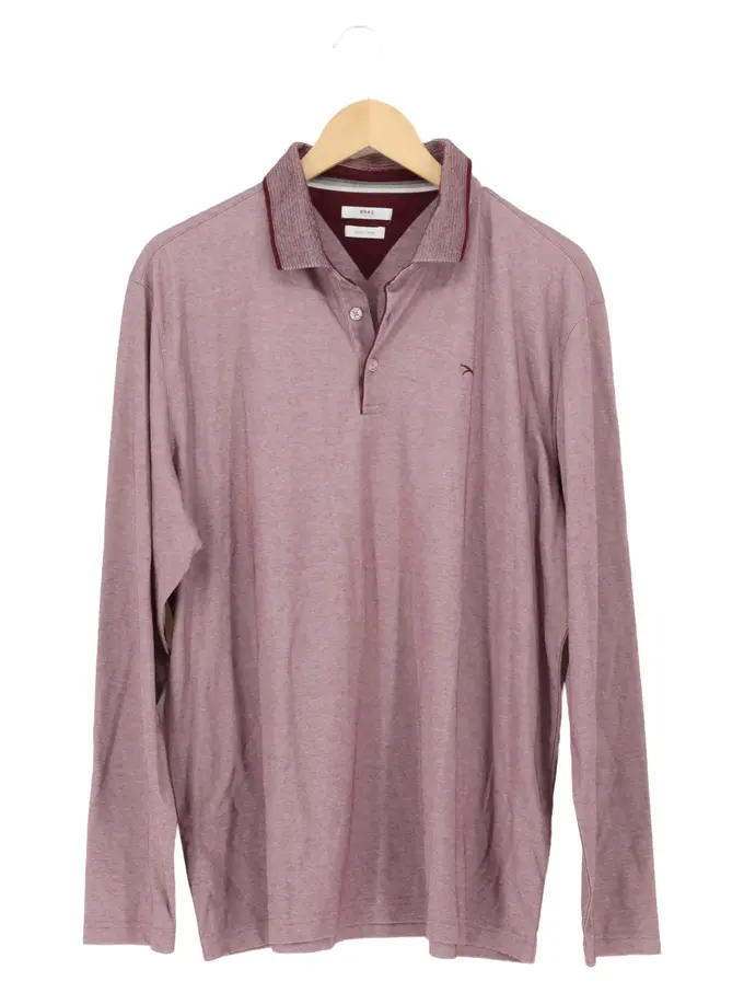 BRAX Poloshirt Bild 1
