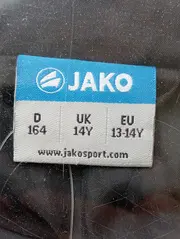 Vorschaubild JAKO Steppjacke 3