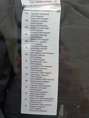 Vorschaubild JAKO Steppjacke 4