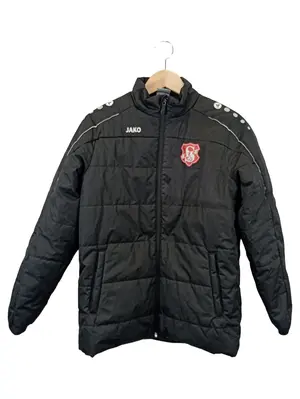 JAKO Steppjacke