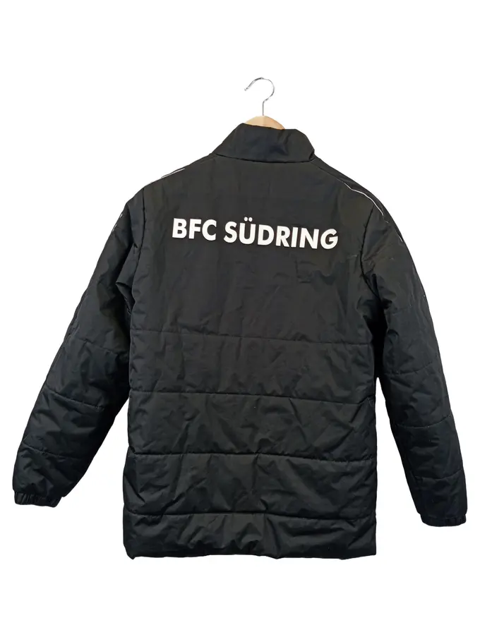 JAKO Steppjacke Bild 2