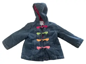 GYMBOREE Cordjacke