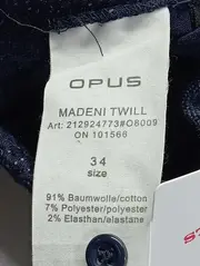 Vorschaubild OPUS Stoffhose 4