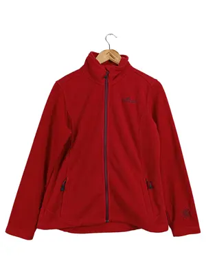 MOORHEAD Fleecejacke