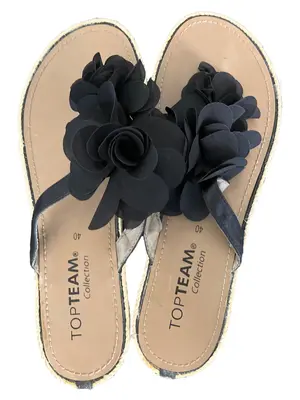 TOPTEAM Zehentrenner