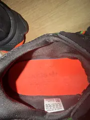 Vorschaubild 3 von Herren Sneaker low Schwarz Gr. 45 1, 3 Sportschuhe Freizeit