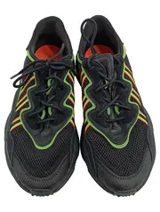 Vorschaubild 2 von Herren Sneaker low Schwarz Gr. 45 1, 3 Sportschuhe Freizeit