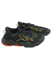 Vorschaubild 1 von Herren Sneaker low Schwarz Gr. 45 1, 3 Sportschuhe Freizeit