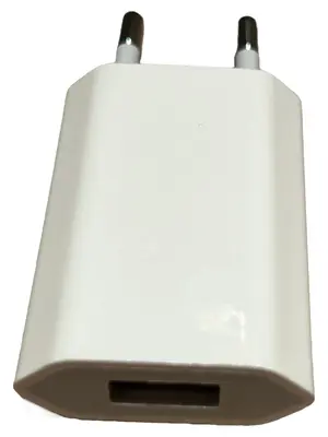 APPLE Steckdosenladegerät