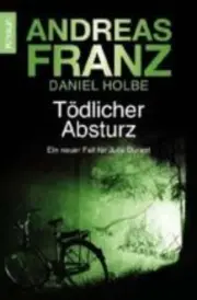 Vorschaubild Kriminalroman 1