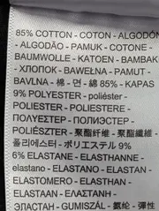 Vorschaubild 4 von Damen Jeans Skinny Fit W24/32 Mile High Super Skinny Schwarz