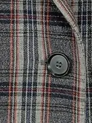 Vorschaubild 5 von Damen karierter Blazer Gr. 38/M