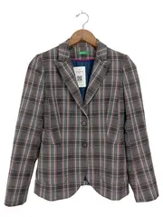 Vorschaubild 1 von Damen karierter Blazer Gr. 38/M