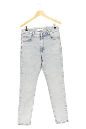 BLUE RIDGE Mom Jeans
