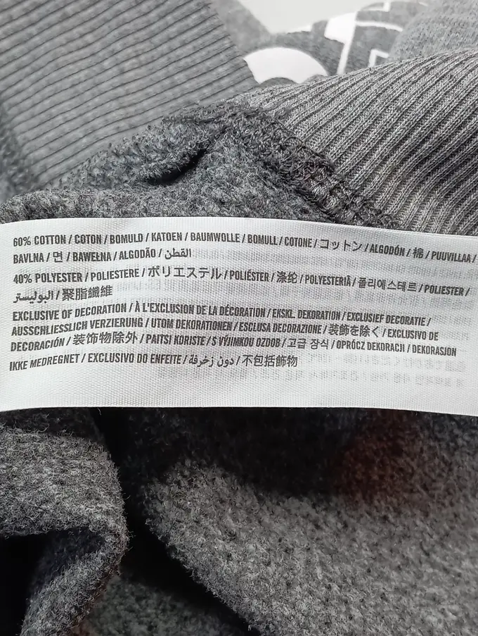 HOLLISTER Sweatshirt Bild 4