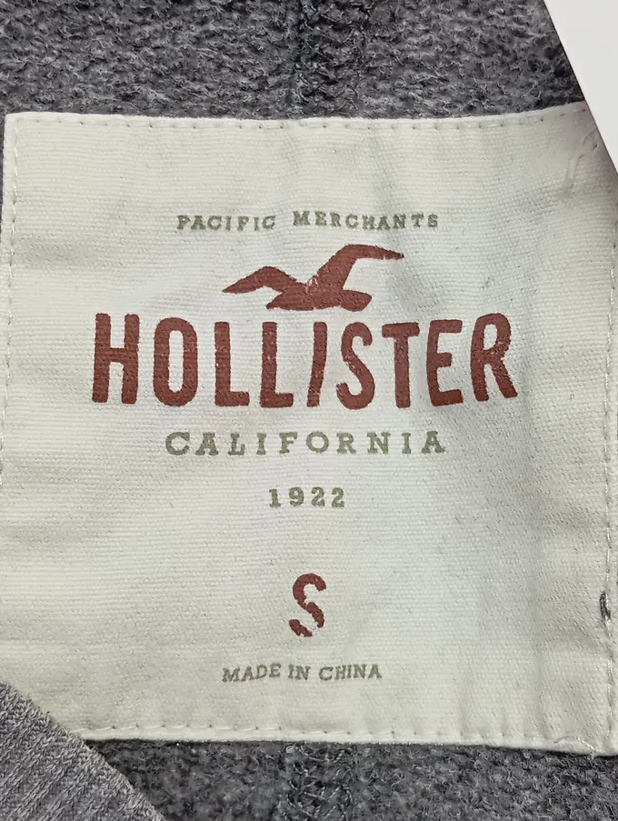 HOLLISTER Sweatshirt Bild 3