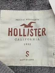 Vorschaubild HOLLISTER Sweatshirt 3