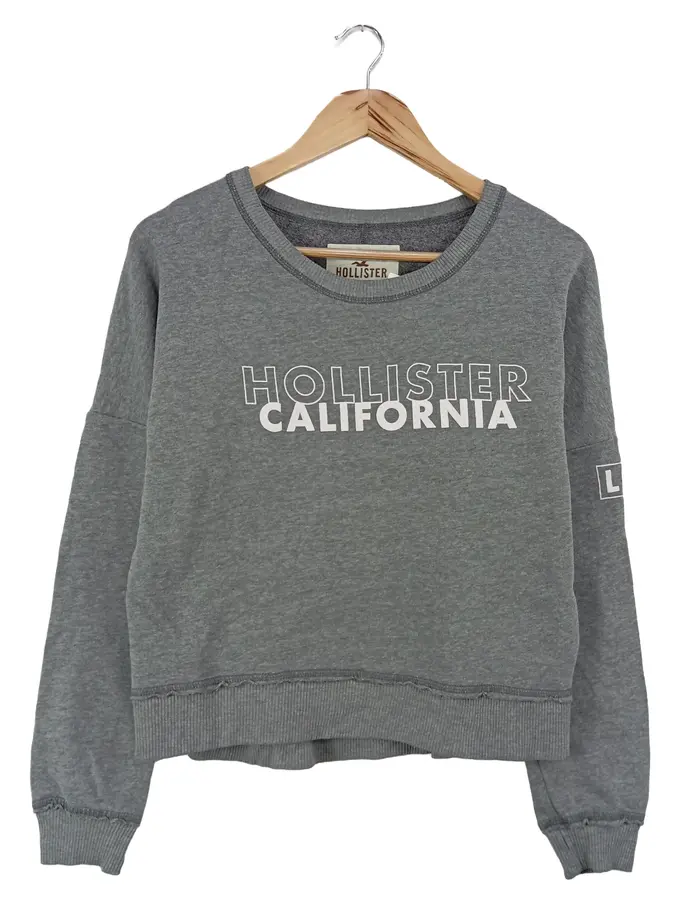 HOLLISTER Sweatshirt Bild 1