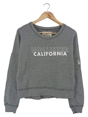 HOLLISTER Sweatshirt