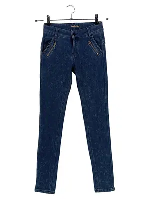 SIMPLY CHIC Jeans Straight Leg