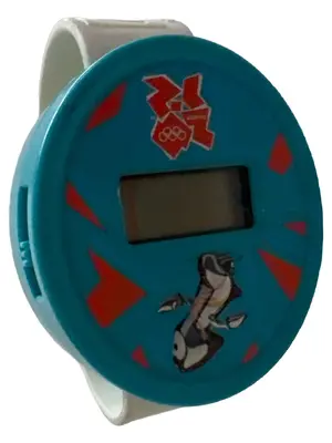 FISHER-PRICE Armbanduhr