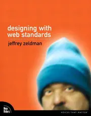 Vorschaubild 1 von Jeffrey Zeldman Designing Web Standards IT Buch Webentwicklung Englisch